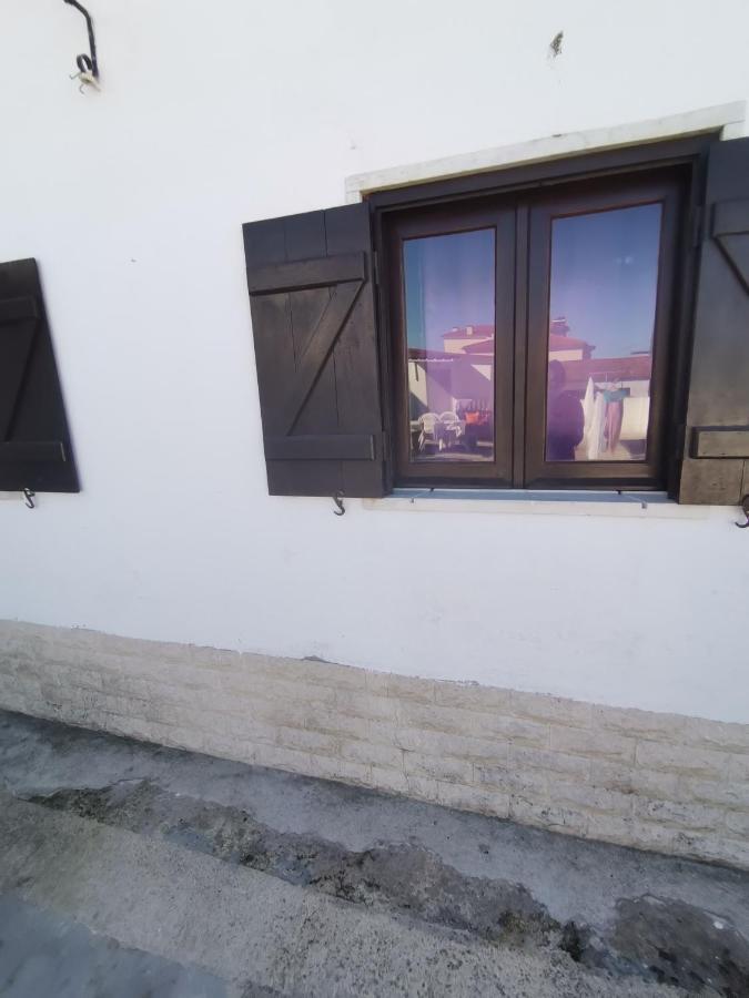 Casa Da Praia Alfarim Sesimbra Exterior foto
