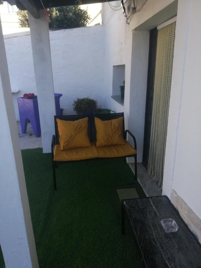 Casa Da Praia Alfarim Sesimbra Exterior foto