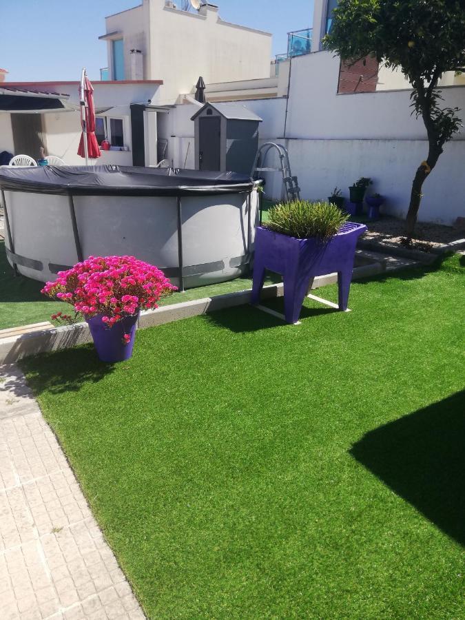 Casa Da Praia Alfarim Sesimbra Exterior foto