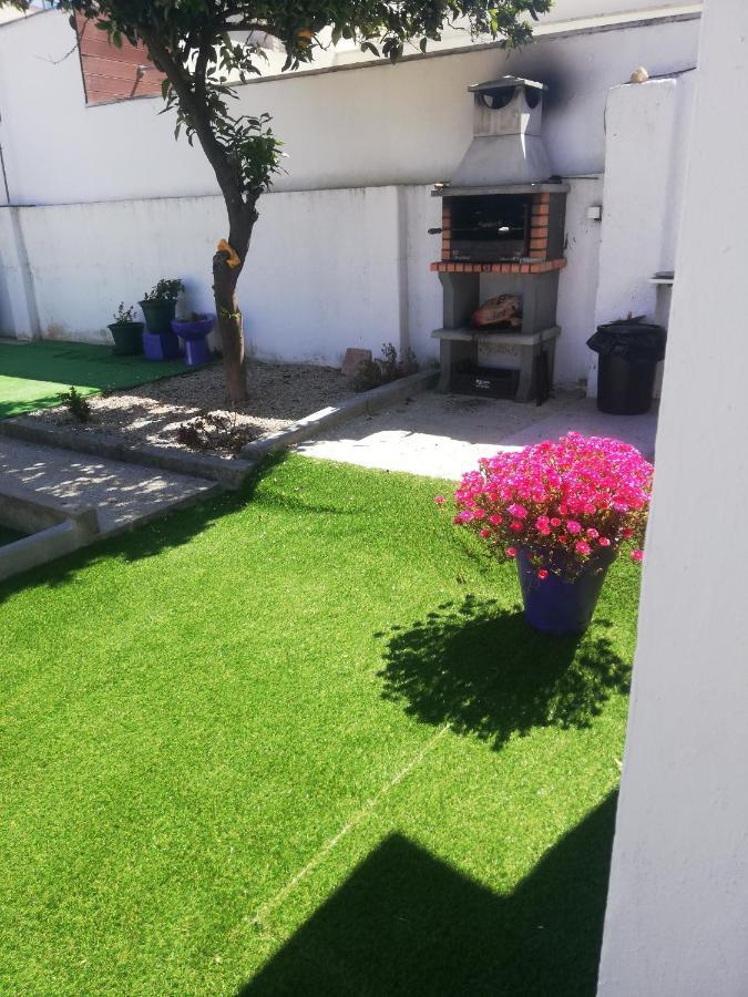 Casa Da Praia Alfarim Sesimbra Exterior foto